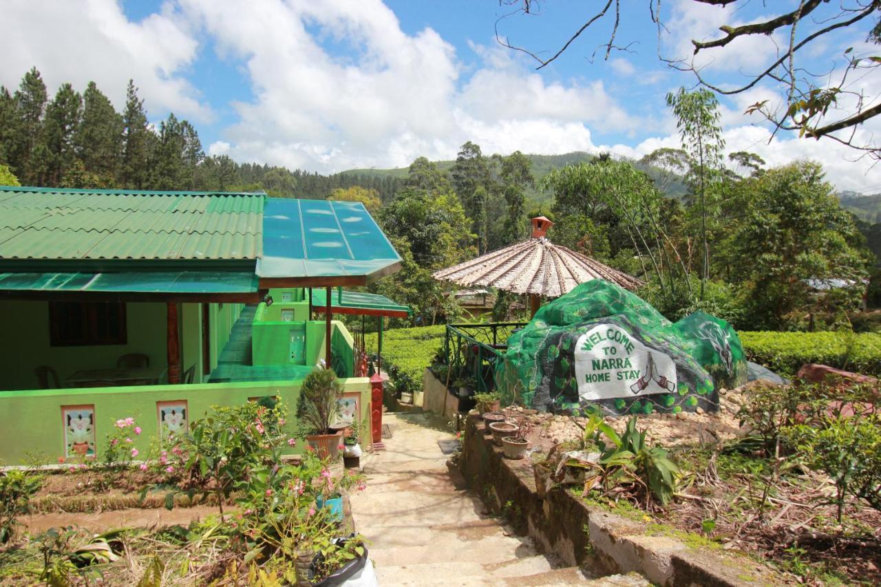 Narra Maskeliya